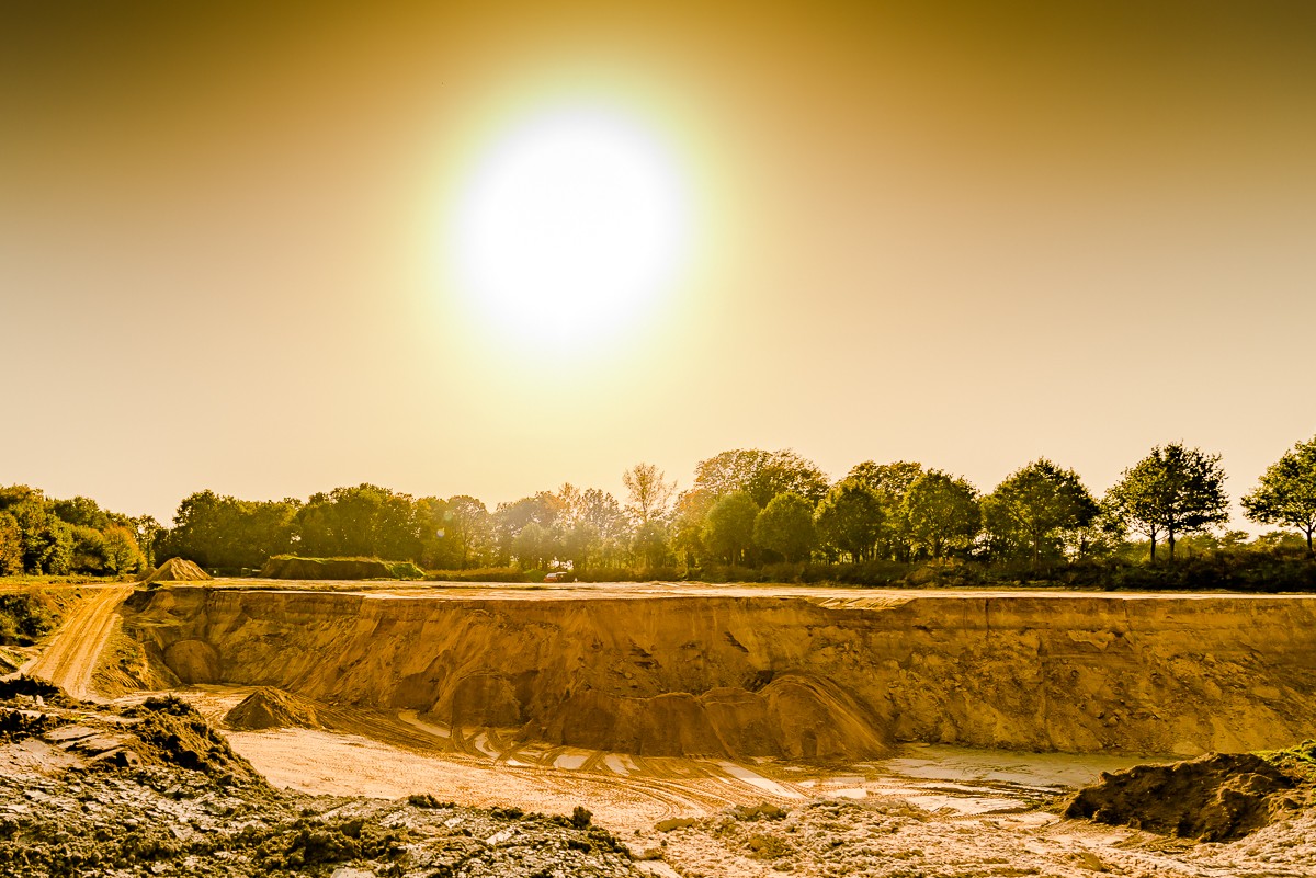 2017 Unsere Sandgrube